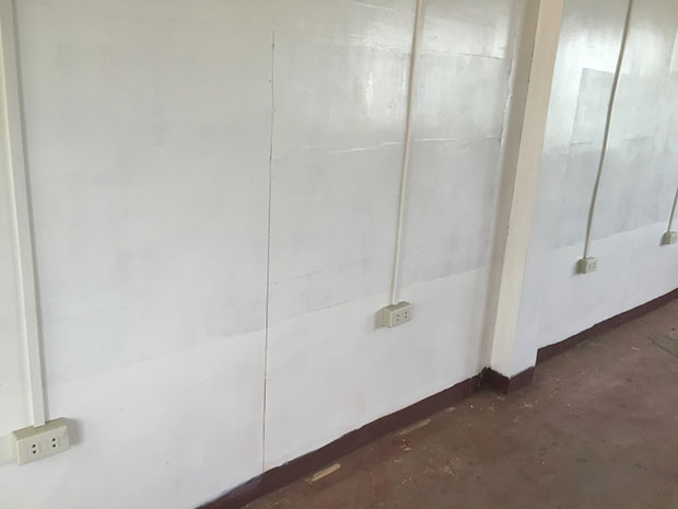 World Aid Bitcoin Donations Computer Lab Project
